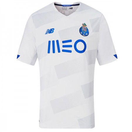Billiga Fotbollströjor FC Porto Tredje tröja 2020/21 Kortärmad